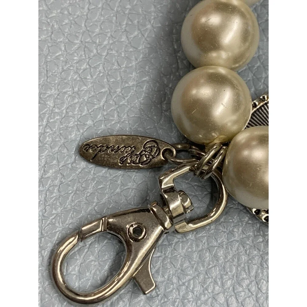 Plunder winona pearl